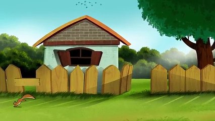 Three Blind Mice English Nursery Rhyme Song for Children with Lyrics - YouTube Video