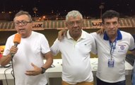 Comentaristas avaliam clássico do sertão, Sousa e Atlético