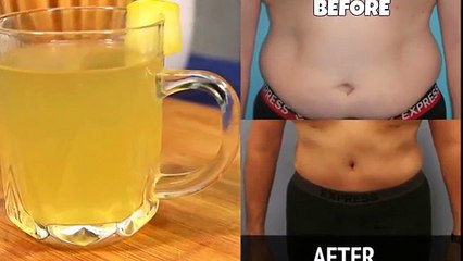 World's Best Weight Loss Drink _ Lose 7 Kg Weight _ Fat Cutter Drink - Dailymotion