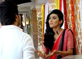 THAPKI PYAAR KI- Bihaan & Shankar's HALDI CEREMONY- Shraddha To KILL Thapki's Daughter Tina- थपकी प्यार की