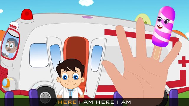 My Cute Baby vs Play doh puppets Finger Family Collection | Ice Cream Gummy Bear Ice cream