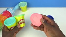 DIY How To Make Play Doh Iphone 7 Plus Rose Gold Modelling Clay Play Dough-5peltN