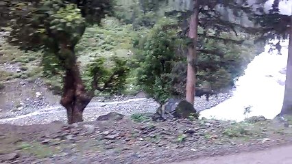 Beautiful Valley of Kalam and Mahodand Lake Video 17