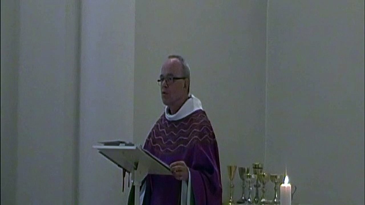 Homélie du 3ème Dimanche de Carême - A (2017 )