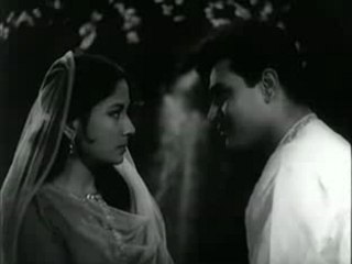 Mujhe Pyar Ki Zindagi Dene Wale