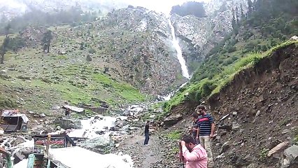 Beautiful Valley of Kalam and Mahodand Lake Video 18