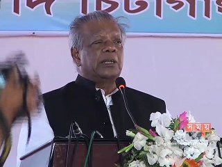 'আবাসিক এলাকা থেকে ঝুঁকিপূর্ণ শিল্প-কারখানা সরিয়ে ফেলা হবে'