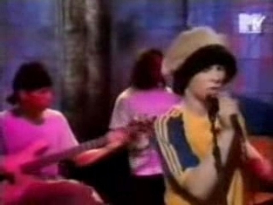 Jamiroquai If I Like It, I do It - Live in room sound