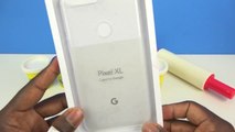 DIY How To Make Google Pixel XL Play Doh Smartphone Google Phone-3FvlPiV