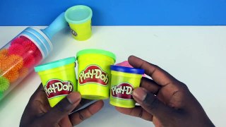 DIY How To Make Play Doh Iphone 7 Plus Rose Gold Modelling Clay Play Dough-5peltN9v