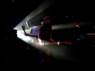 Rilo Kiley - Webster Hall - NYC