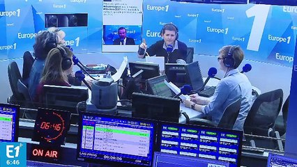 La bataille des programmes, le choc du débat