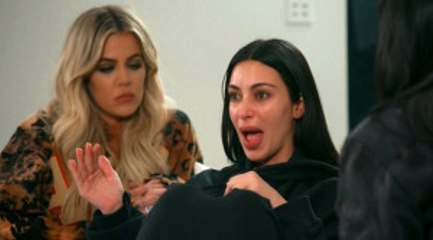 Kim Kardashian, Tecavüz Girişimi ve Soygun Anlarını Anlattı