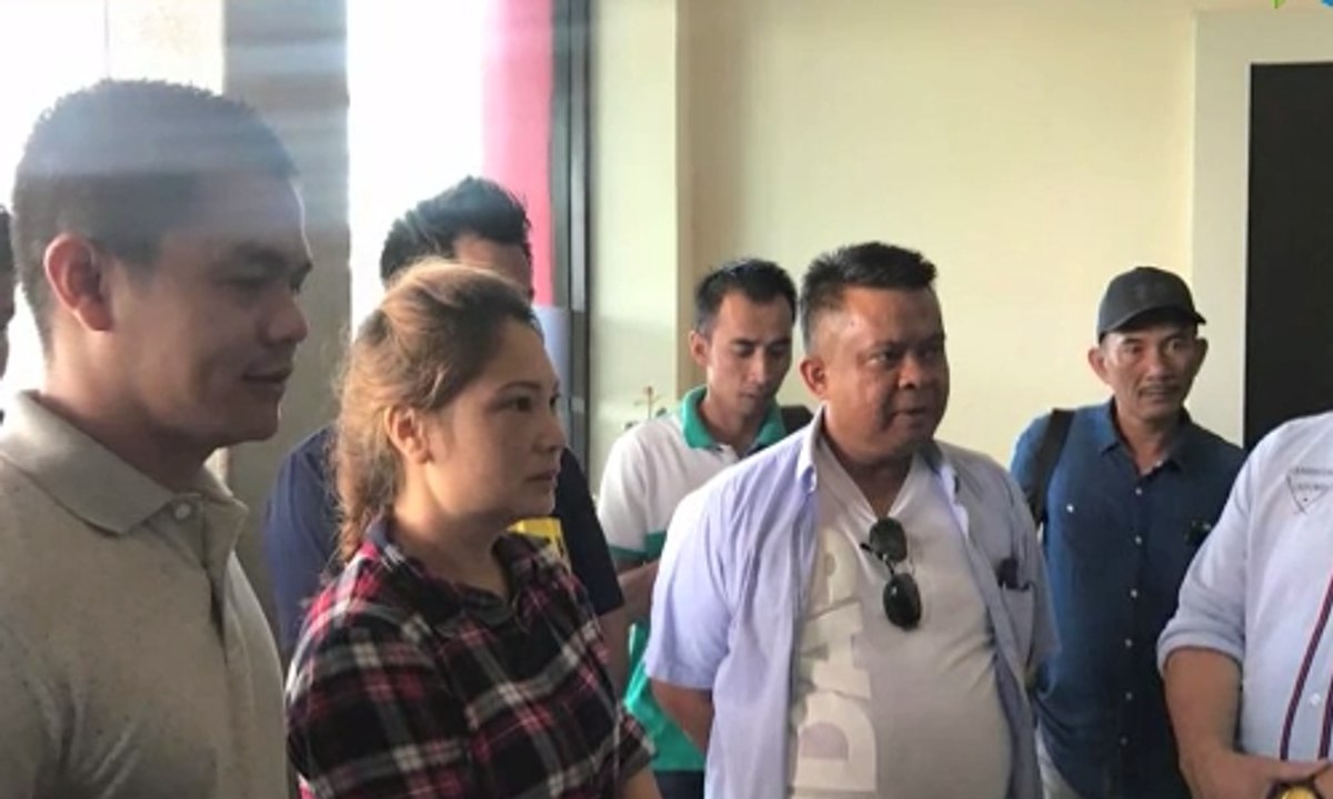 Warga Malaysia Diculik 4 Orang WNI di Batam