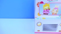 How To Make Num Noms Ice Cream Waffle Cone Pretend Play Kids Toys-R5zF