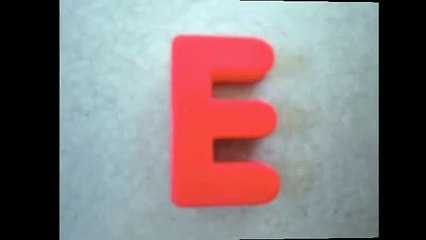 Learn Spanish alphabet and vowels with BASHO & FRIENDS - El Alfabeto