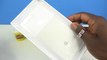 DIY How To Make Google Pixel XL Play Doh Smartphone Google Phone-3F