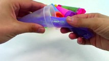 Glitter Slime Clay Ice Cream Popsicles Umbrella Clay Slime Surprise Toys Rainbow Learning Colors-8UZwJGLp