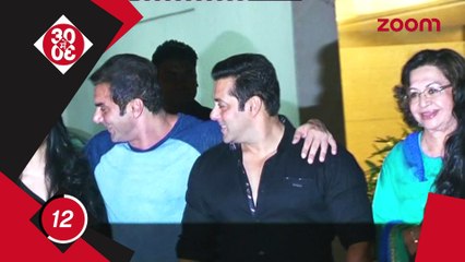 Salman Fans Decides Not To Share His Look From His Next,Priyanka Talks About Playing A Villain