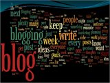 Blogging basic techniques - Eugenia Cason NJ