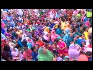 Yeh Layi C Ta Nibhouni Kyu Na Sikhi Live Gurdas Mann