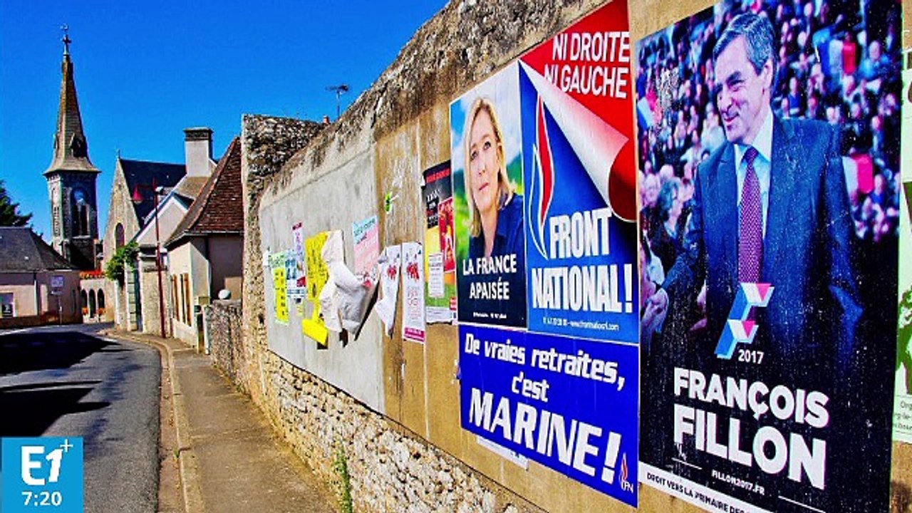 Faut-il en finir avec les candidats issus des partis politiques ?