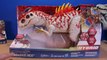 Jurassic World INDOMINUS REX Toy Dinosaurs Hybrid Rampage & Armor I-REX Dinosaur Toys Review-D8bm