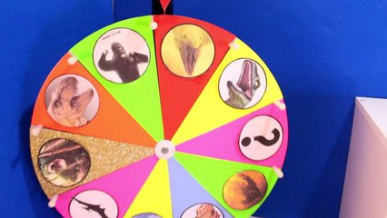 King KONG SKULL ISLAND vs DINOSAURS GAME Surprise Toys Jurassic World Slime Wheel Kids Games-gC7v_pBij