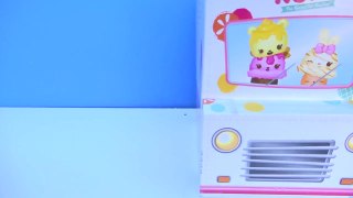 How To Make Num Noms Ice Cream Waffle Cone Pretend Play Kids Toys-R5z