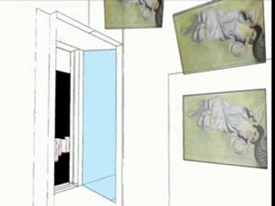 Projet de musée 3e année