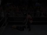 Cane shot on smackdown vs raw 2008