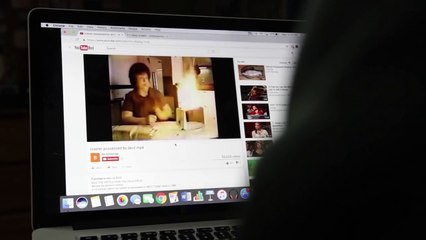 YouTube's Trending Ta