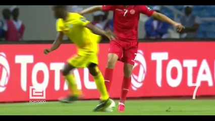 Top 25+ Epic Skill Moves 2017