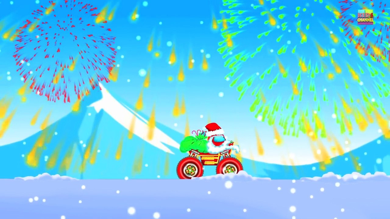 Garbage Truck | Car Garage | Car Garage Kids & Toddlers Video For Children