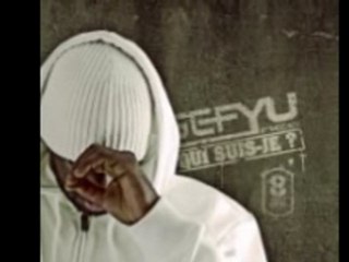 DJ CUT KILLER --- SEFYU