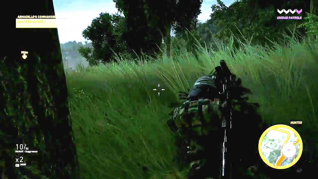 Tom Clancy's Ghost Recon Wildlands Overview!!