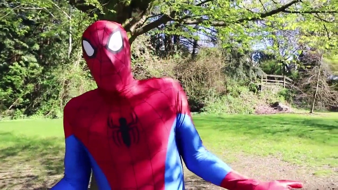 Spiderman vs Elsa vs Venom vs Joker vs Zombie Superhero Monster Club LONG Compilation