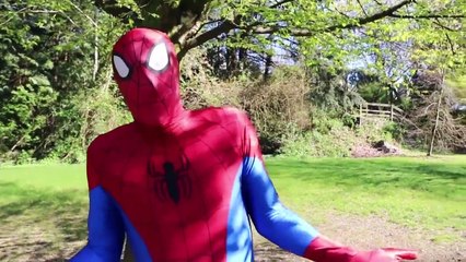 Spiderman vs Elsa vs Venom vs Joker vs Zombie Superhero Monster Club LONG Compilation