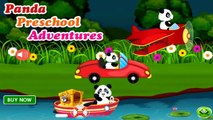 Panda Preschool Adventures Educational Apps For Toddlers & Pre-schoolers Android Apps Vide