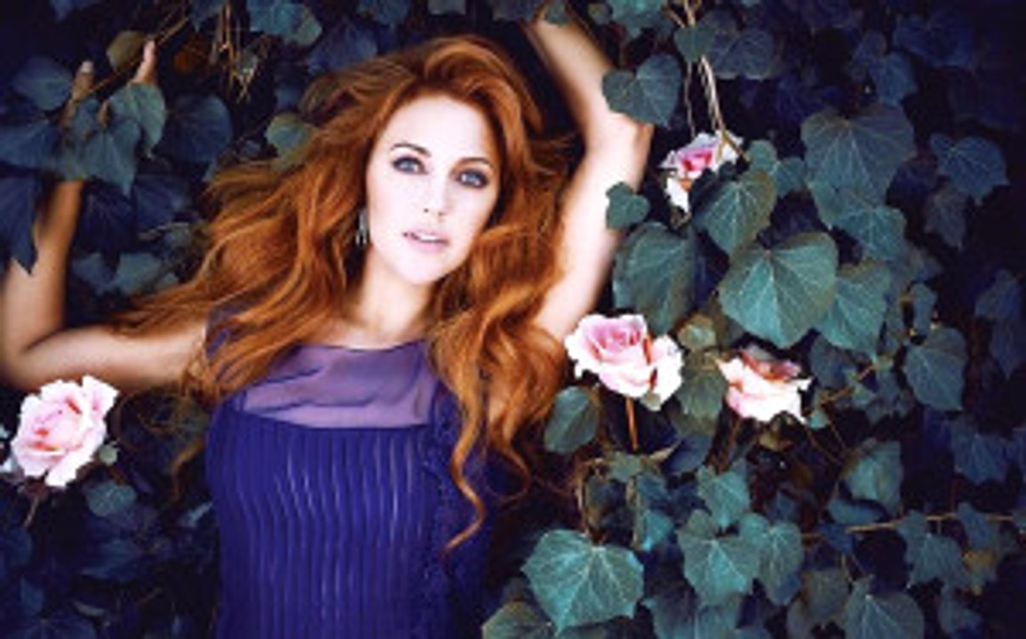 Meryem Uzerli, Başörtüsü Takıp Arabistan'a Gideceğinin Müjdesini Verdi