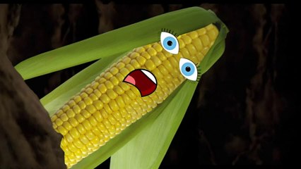 Silence of the Yams - A Parody
