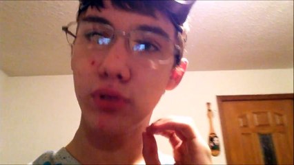 Vlog #4 - THE ASYLUM JAM!!! - Blog