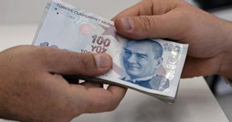 SSK ve Bağ-Kur'luya Yüzde 3,59, Memur Emeklisine Yüzde 4,59 Zam