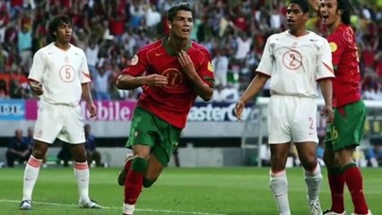 9 Emotional Moments in Football History Ever -dailymotion