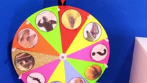 King KONG SKULL ISLAND vs DINOSAURS GAME Surprise Toys Jurassic World Slime Wheel Kids Games-gC7v_pB