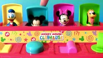Baby Mickey Mouse Clubhouse Pop Up Pals Surprise NUM NOMS TWOZIES FASHEMS BARBIE Dolls Peppa Pig-ipl6DDjm