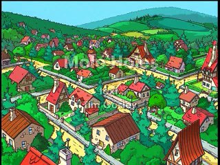 Fixi És Foxi [Part-1]