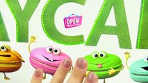 DreamWorks TROLLS Color GUY DIAMOND with CRAYOLA Coloring and Activity Pad and GLITTER-jVde