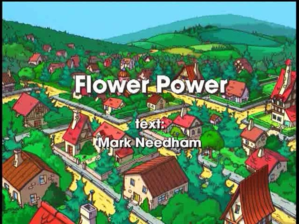 Fixi És Foxi [Part-2]