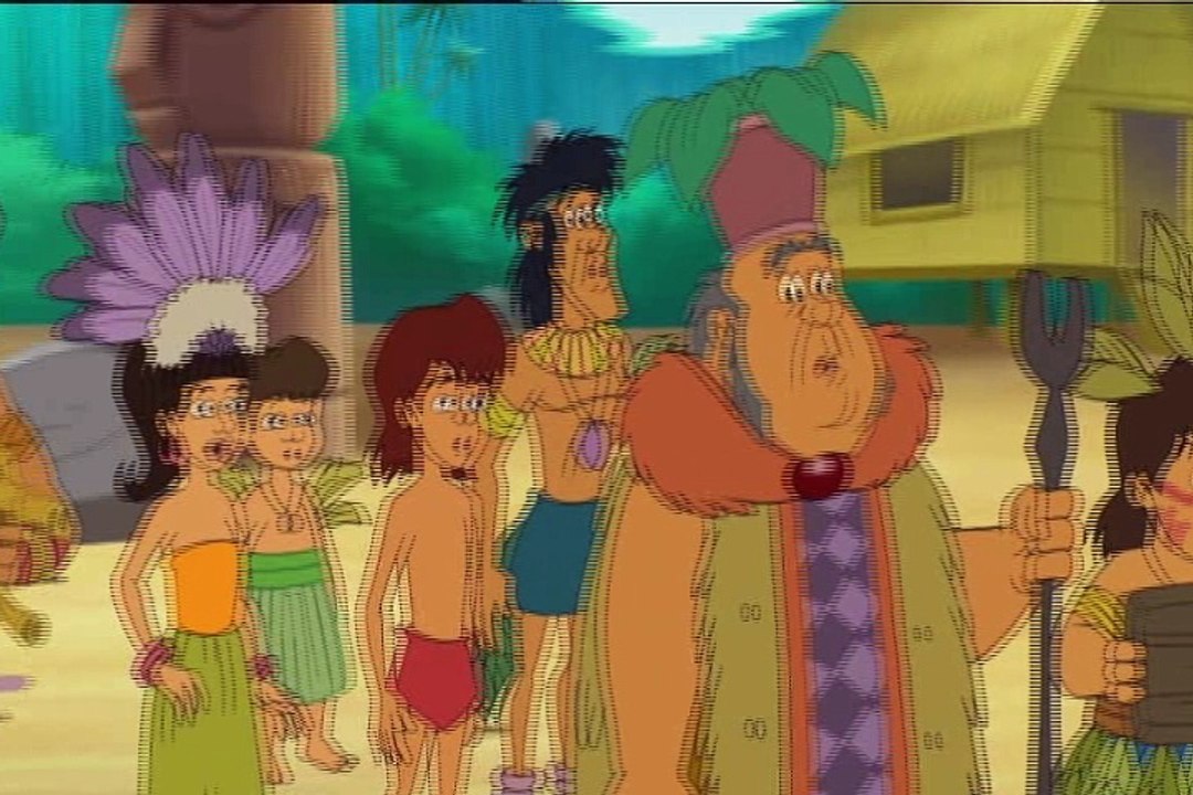 Flipper És Lopaka [Part-1]